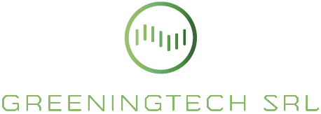 Greeningtech logo