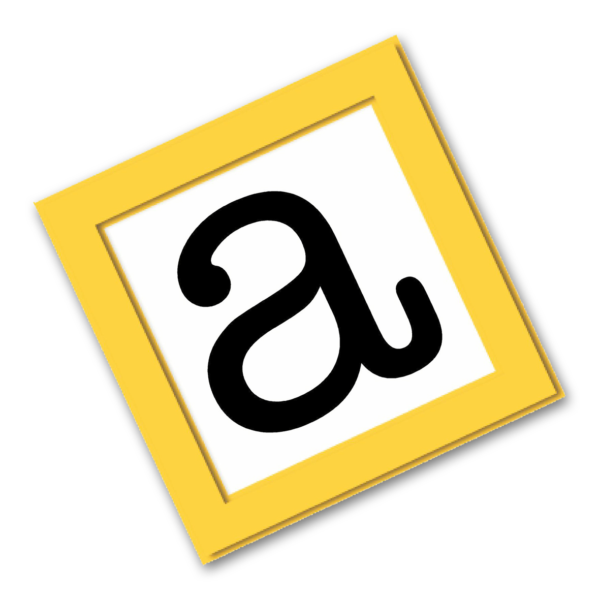 menu item icon